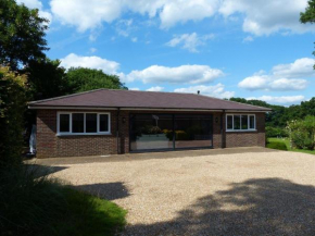 Modern Self-Contained 3 Bedroom Bungalow